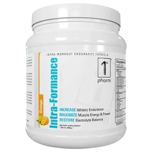 Intra-Formance by 1st Phorm