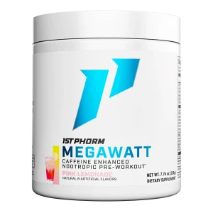 Megawatt by 1st Phorm