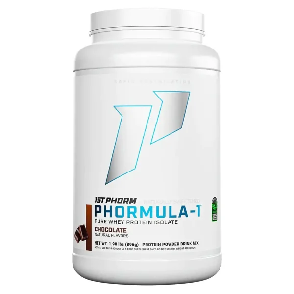 Phormula 1 Next Level Sports Nutrition