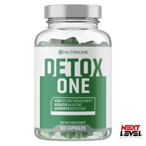 Detox one by NutraOne