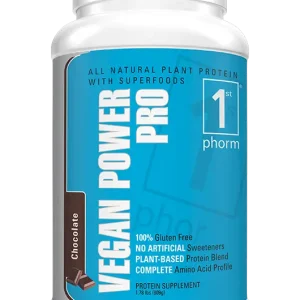 Vegan Power Pro by 1st Phorm