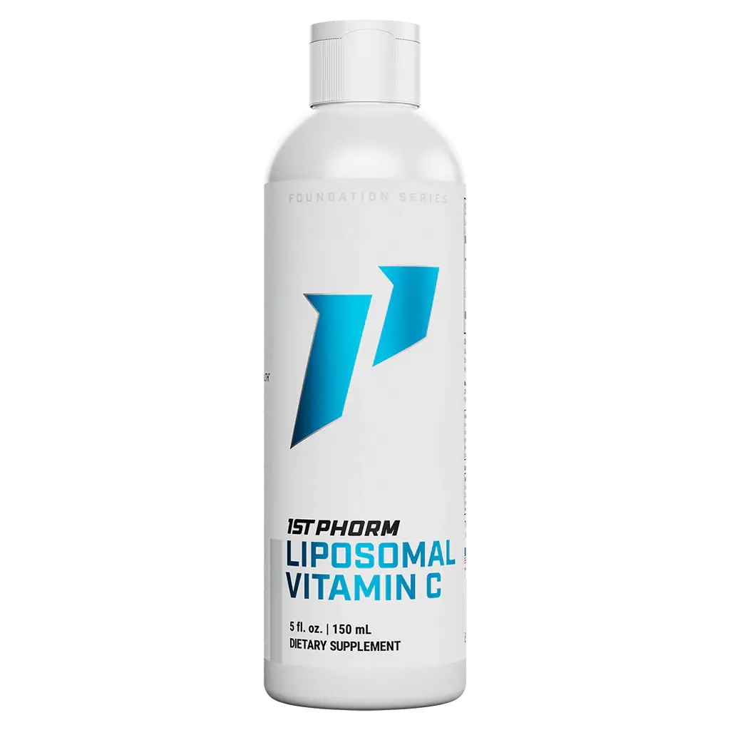 LIPOSOMAL VITAMIN C by 1st Phorm