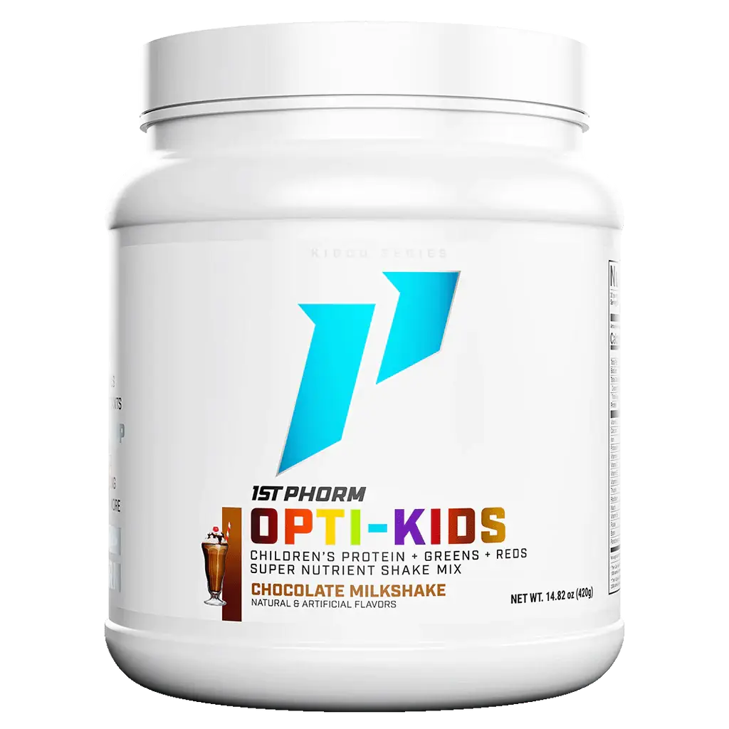 OPTI-KIDS by 1st Phorm