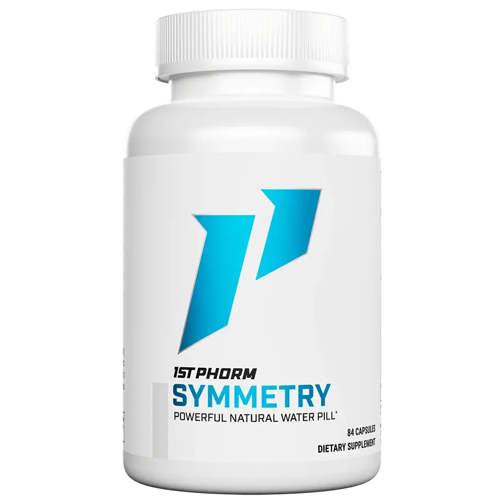 SYMMETRY by 1st Phorm