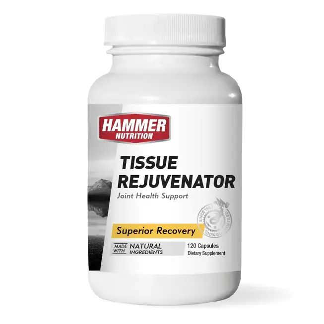 Hammer Tissue Rejuvenator 120ct
