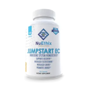 Jumpstart EC by NuEthix