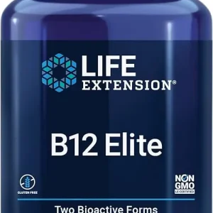 B12 Elite