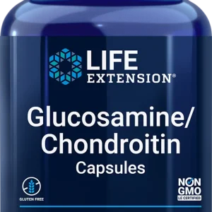 Life Extension Glucosamine/Chondroitin