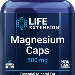Magnesium 500mg