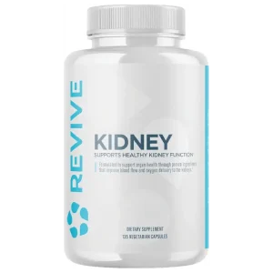 Revive Kidney