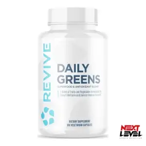 Revive Daily Greens