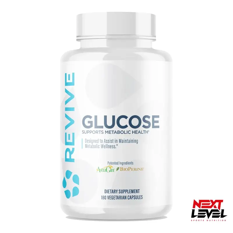 Revive Glucose - Next Level Sports Nutrition