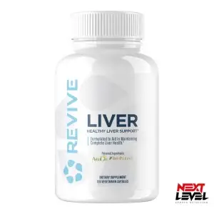 Revive Liver