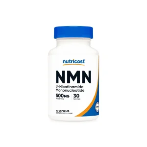 Nutricost NMN 500mg 30 servings