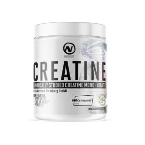 Nutristat Creapure 60 srv