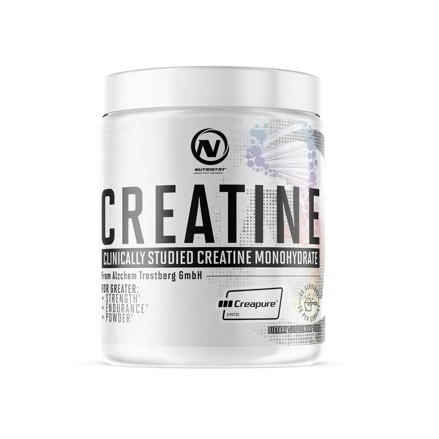 Creapure creatine