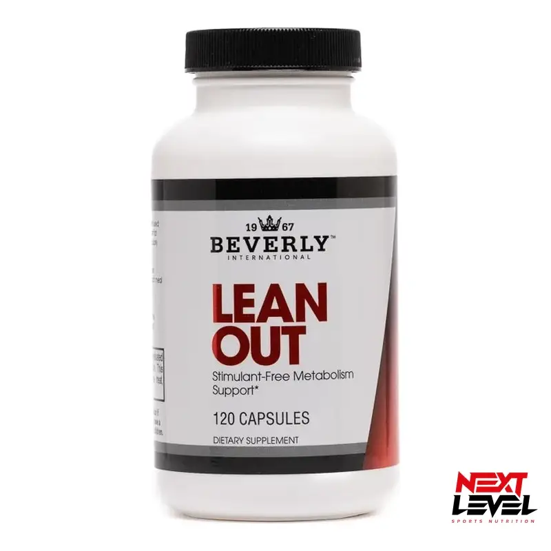 Beverly International Lean Out - Next Level Sports Nutrition