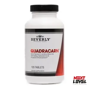 Quadracarn
