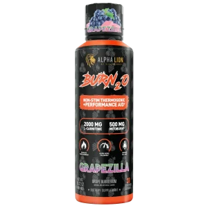 Fire Ball L-carnitine Igniter(discontinued)  Next Level Sports Nutrition