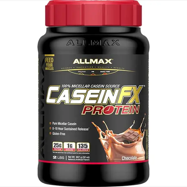 Caseinfx by Allmax