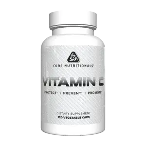 Core Vitamin C by Core Nutritionals
