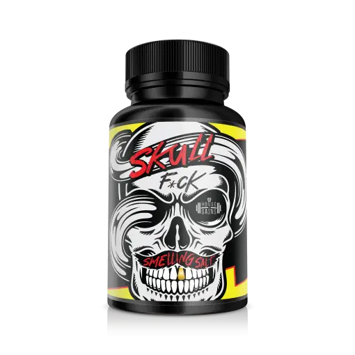 Skull Fuck Smelling Salts by House Of Gains