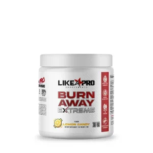Burn Away Extreme Powder