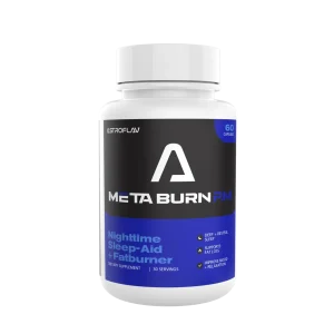 Metaburn PM / Sleep + Recover