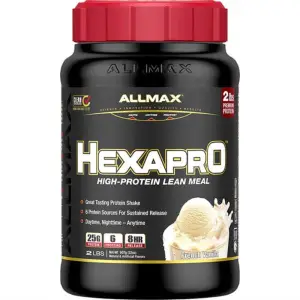 Hexapro by Allmax