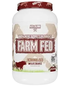 Farm Fed