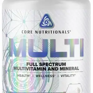 Core Multi by Core Nutritionals