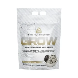 Core Grow by Core Nutritionals