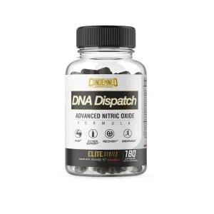 DNA Dispatch