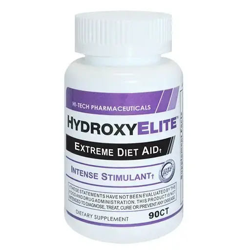 Hydroxyelite by Hi-Tech Pharmaceuticals
