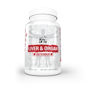 Liver & Organ