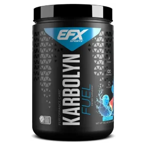 Karbolyn Fuel by EFX