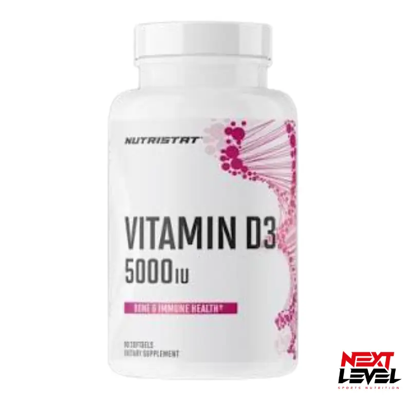 Nutristat D3 5000