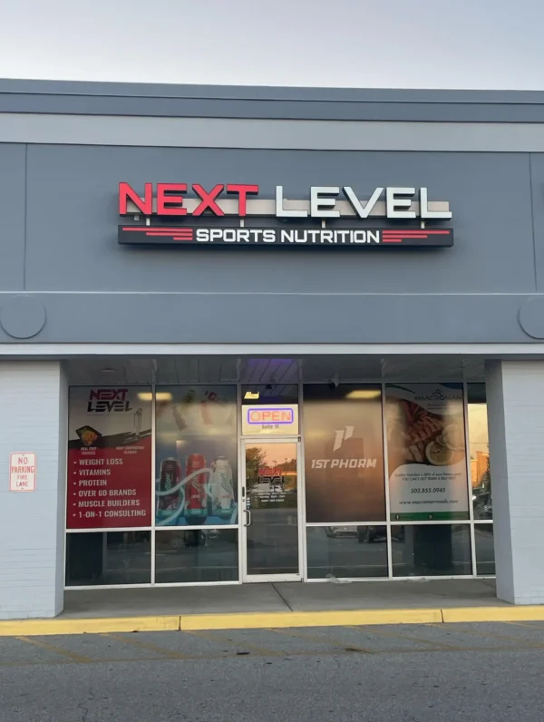 Shepherdsville store