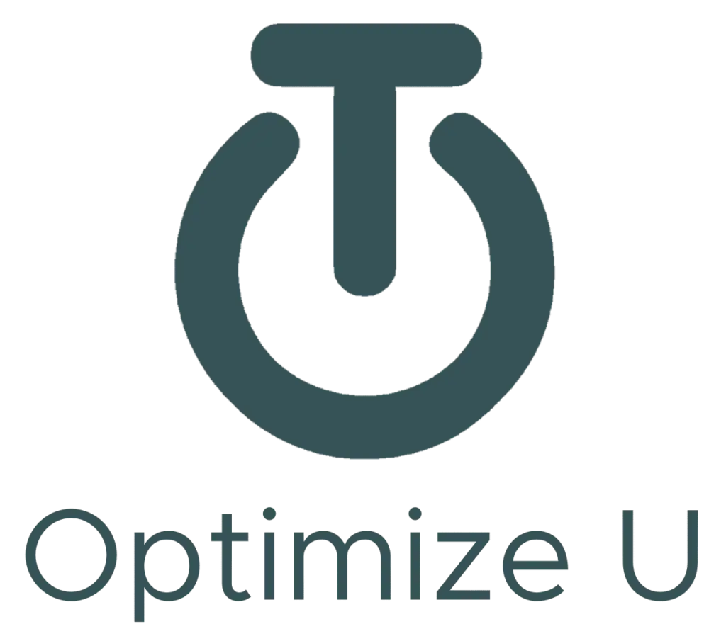 Optimize U
