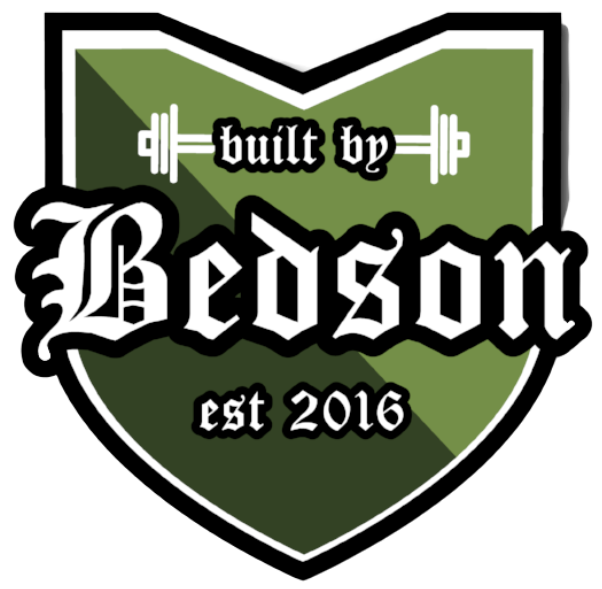 Built By Bedson