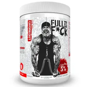 Full As F*ck by 5% Nutrition