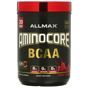 Aminocore 30 Serv