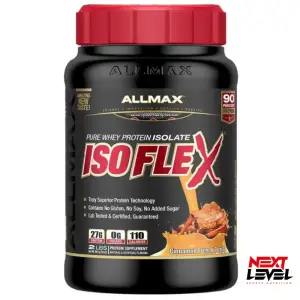 Isoflex 2lb by Allmax