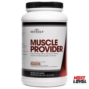 Muscle Provider