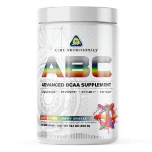 Core ABC 20 servings by Core Nutritionals