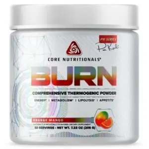 Core Burn