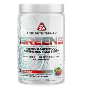 Core Greens by Core Nutritionals
