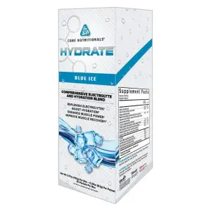 Core Hydrate by Core Nutritionals