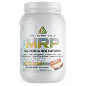 Core MRP