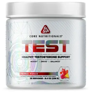 Core Test by Core Nutritionals